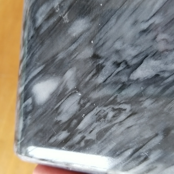 Vintage Marble Toothbrush Holder - Picture 7 of 8